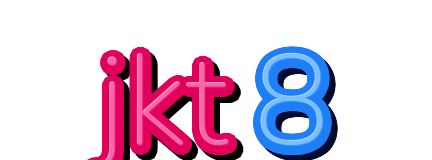 jkt8 — logo kanal