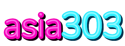 asia303 — logo kanal