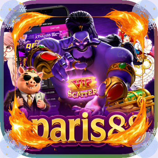 paris88 — galeri pratinjau Resmi APK