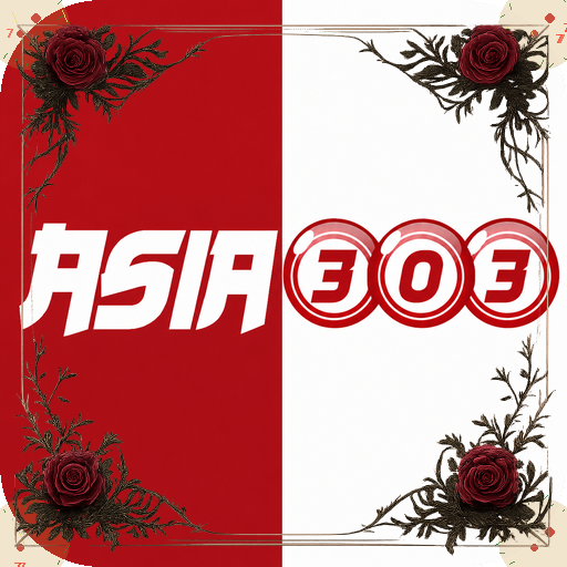 asia303 — mitra unggulan